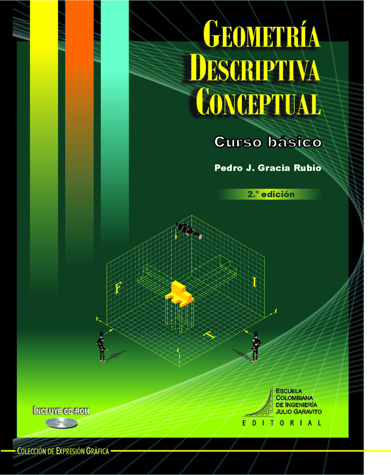 Geometría descriptiva conceptual