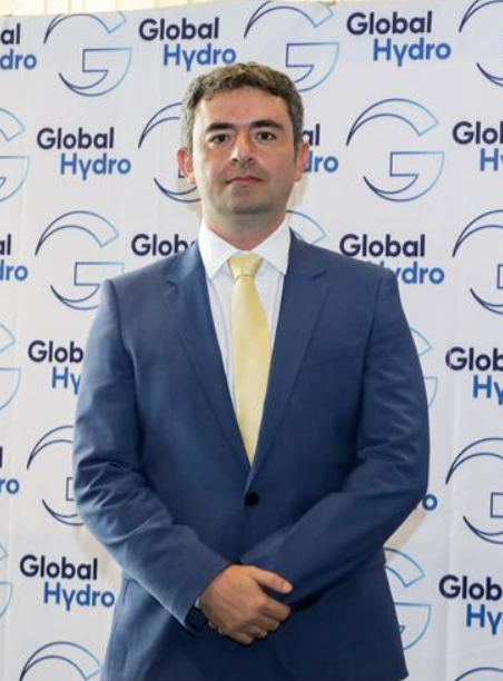 Georgios Vavaroutsos