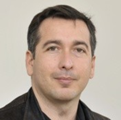 Gerald Augusto Corzo Pérez