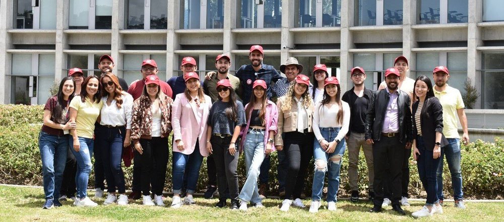 GERENCIA DE PROYECTOS