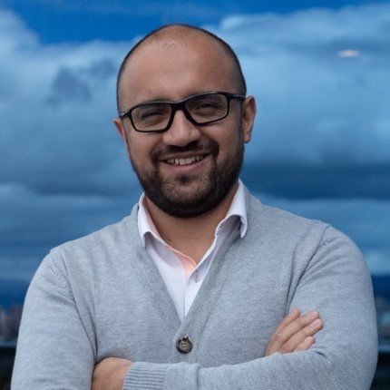 Gerson David Quintero