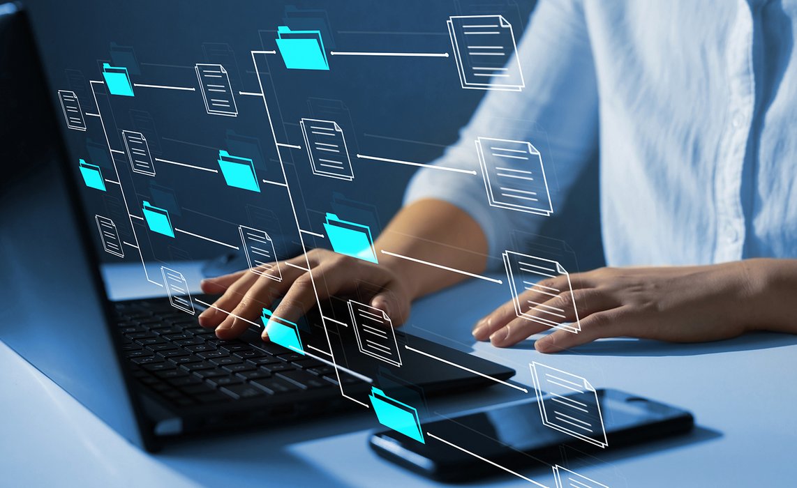 Gestión de Metadatos