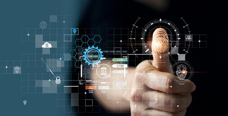 Gestión de identidad y protección de datos