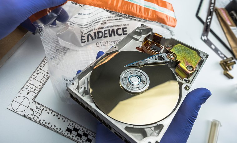 Gestión de incidentes e informática forense