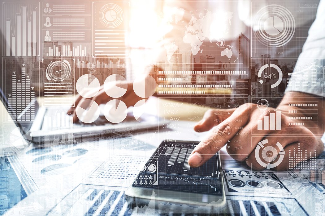 Gestión estratégica y operacionalización datos maestros