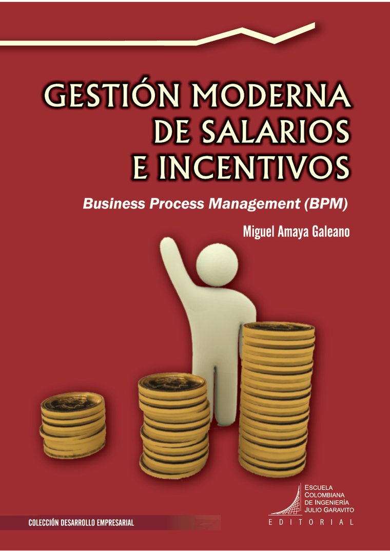 Gestión moderna de salarios