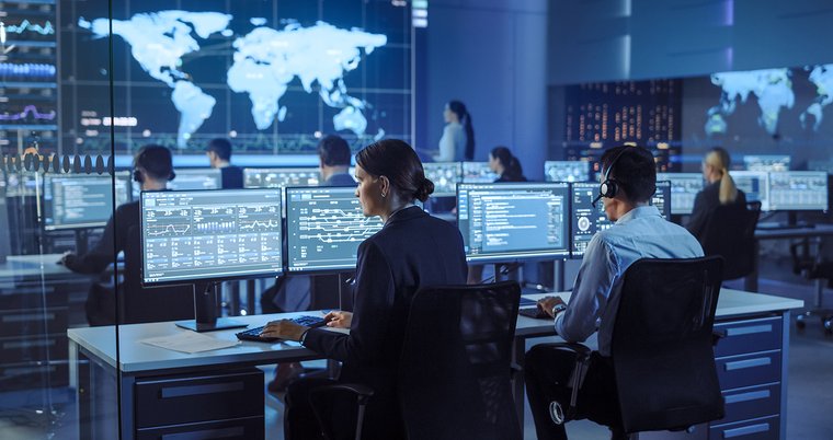 Gestión y gobierno de datos en ciencia de datos