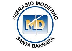 Gimnasio Moderno Santa Bárbara