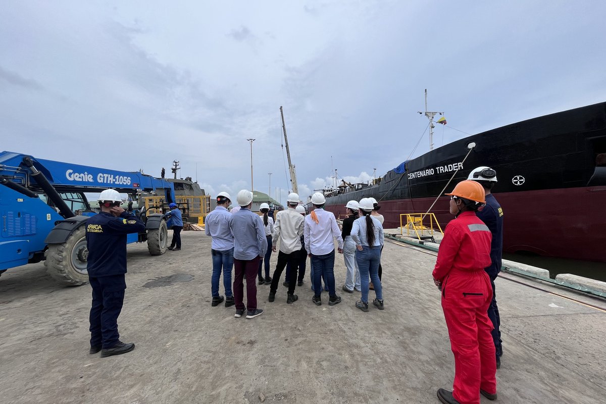 Gira industrial CE Optimización de Operaciones (3)