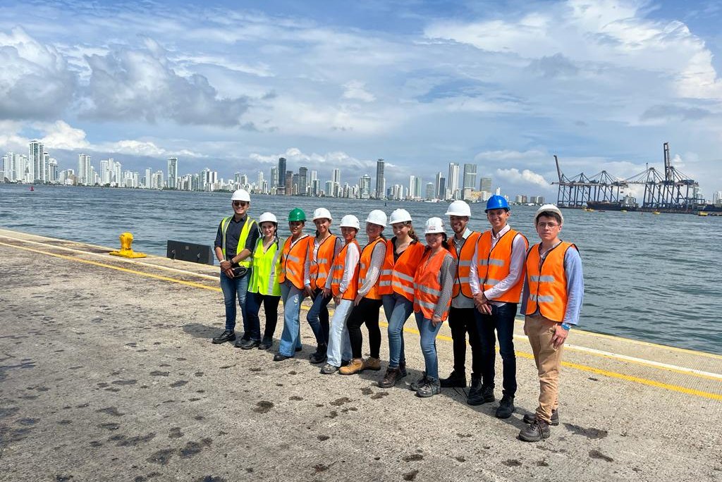 Gira industrial CE Optimización de Operaciones (2)