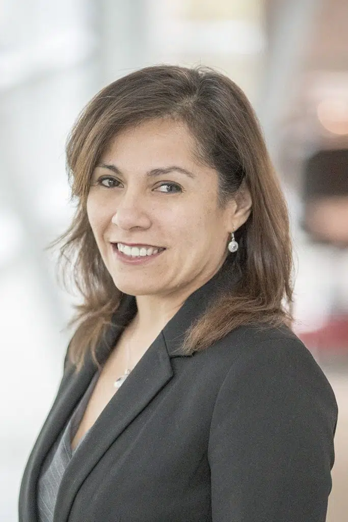 Giuliana Zelada