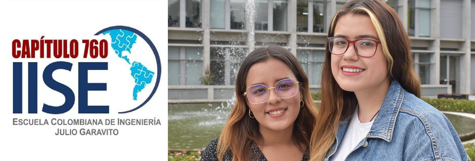 Gold Award Capítulo 760 IISE portal logo