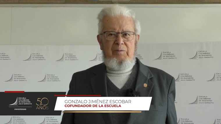 Gonzalo Jiménez Escobar