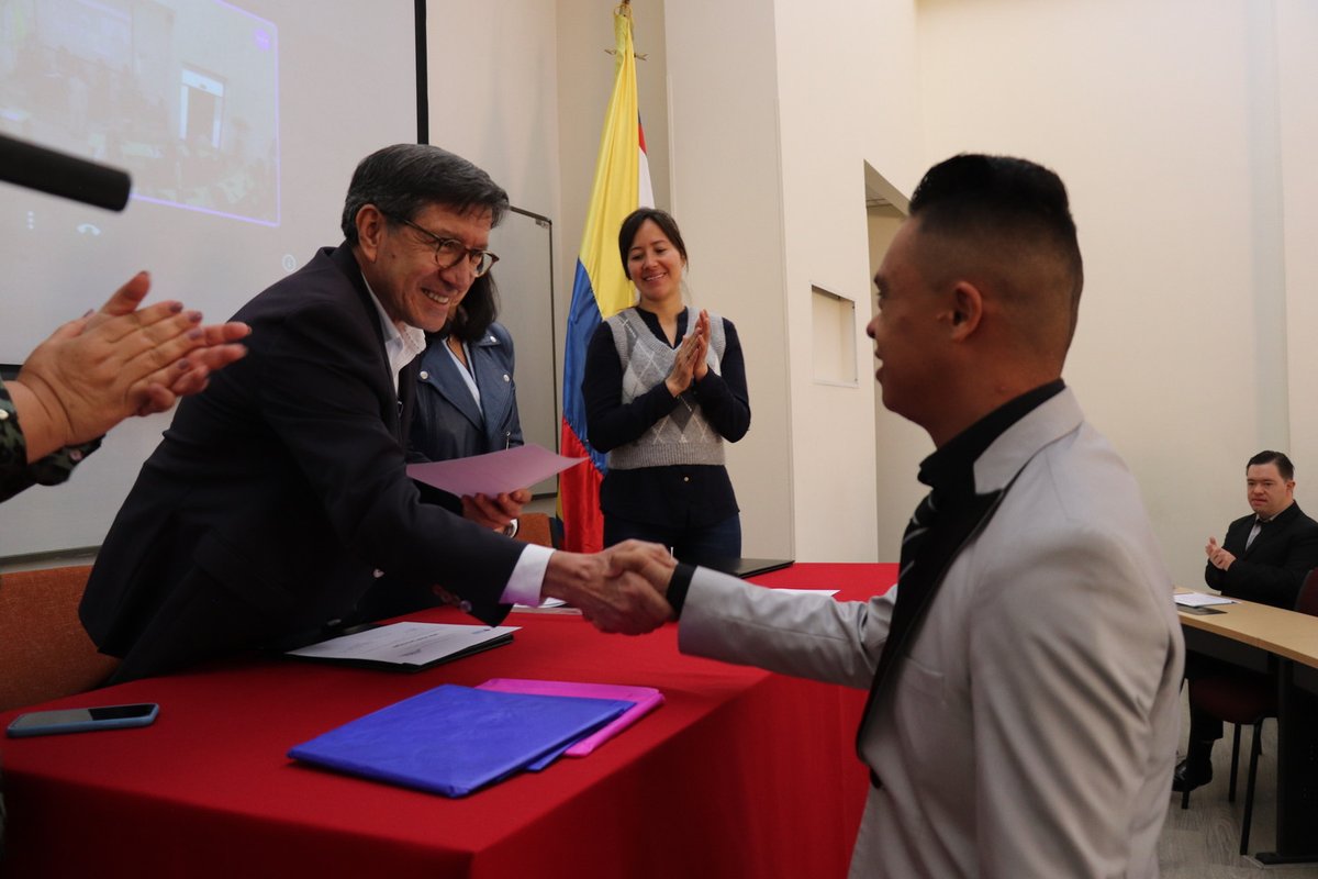 Grado Corporación Síndrome de Down (14)