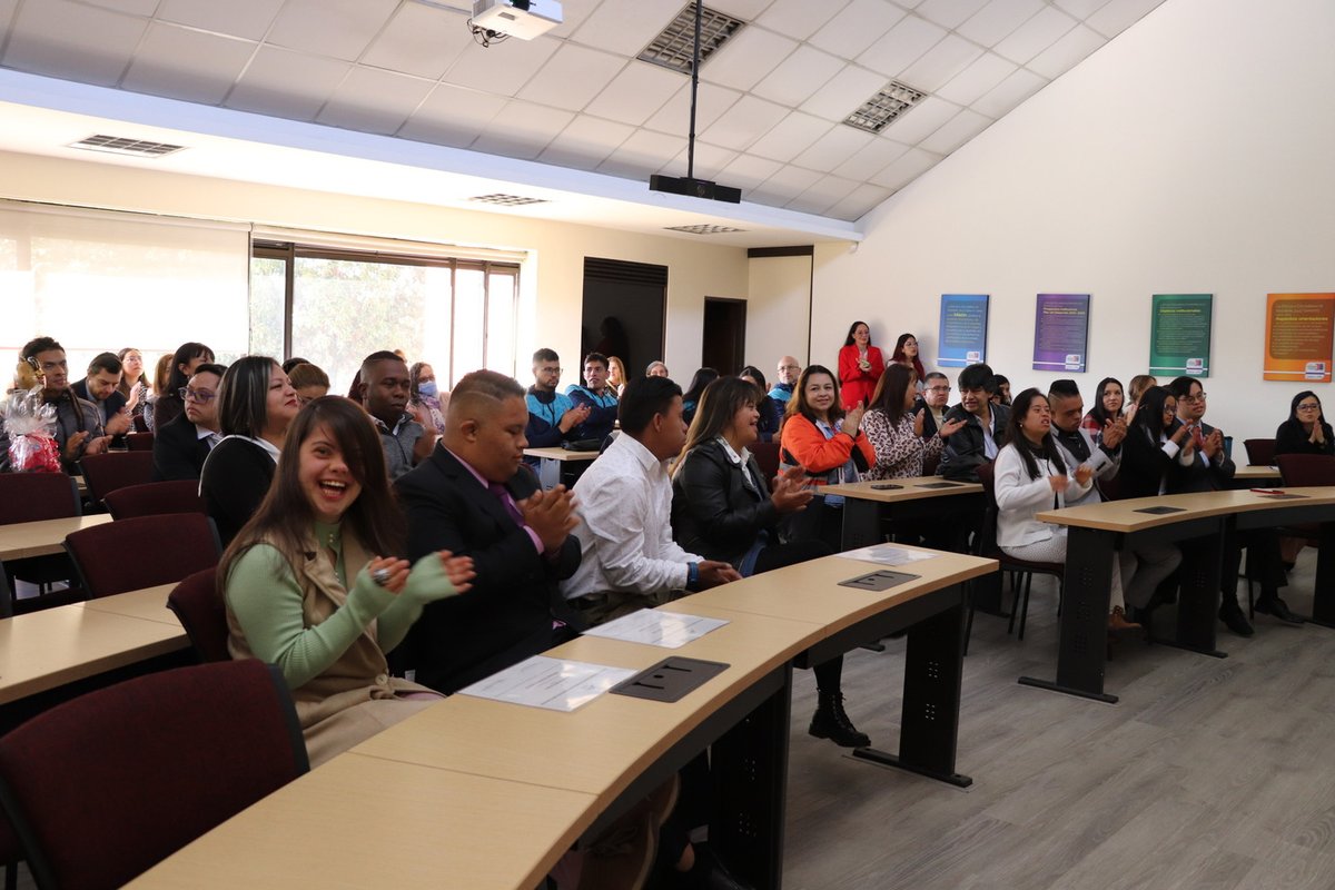 Grado Corporación Síndrome de Down (7)