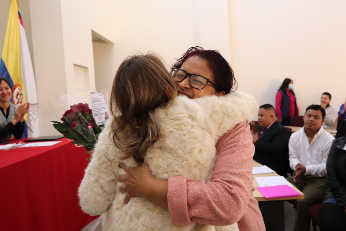 Grado Corporación Síndrome de Down (15)