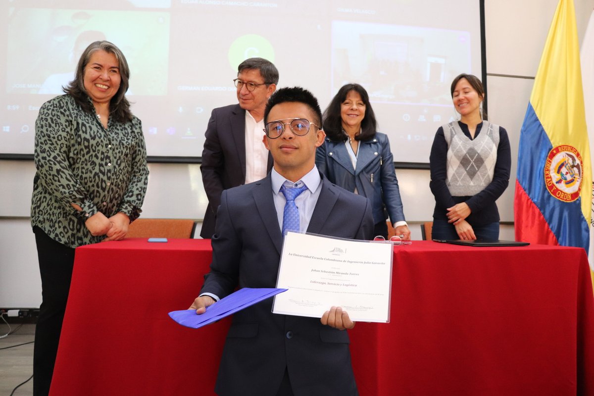 Grado Corporación Síndrome de Down (17)