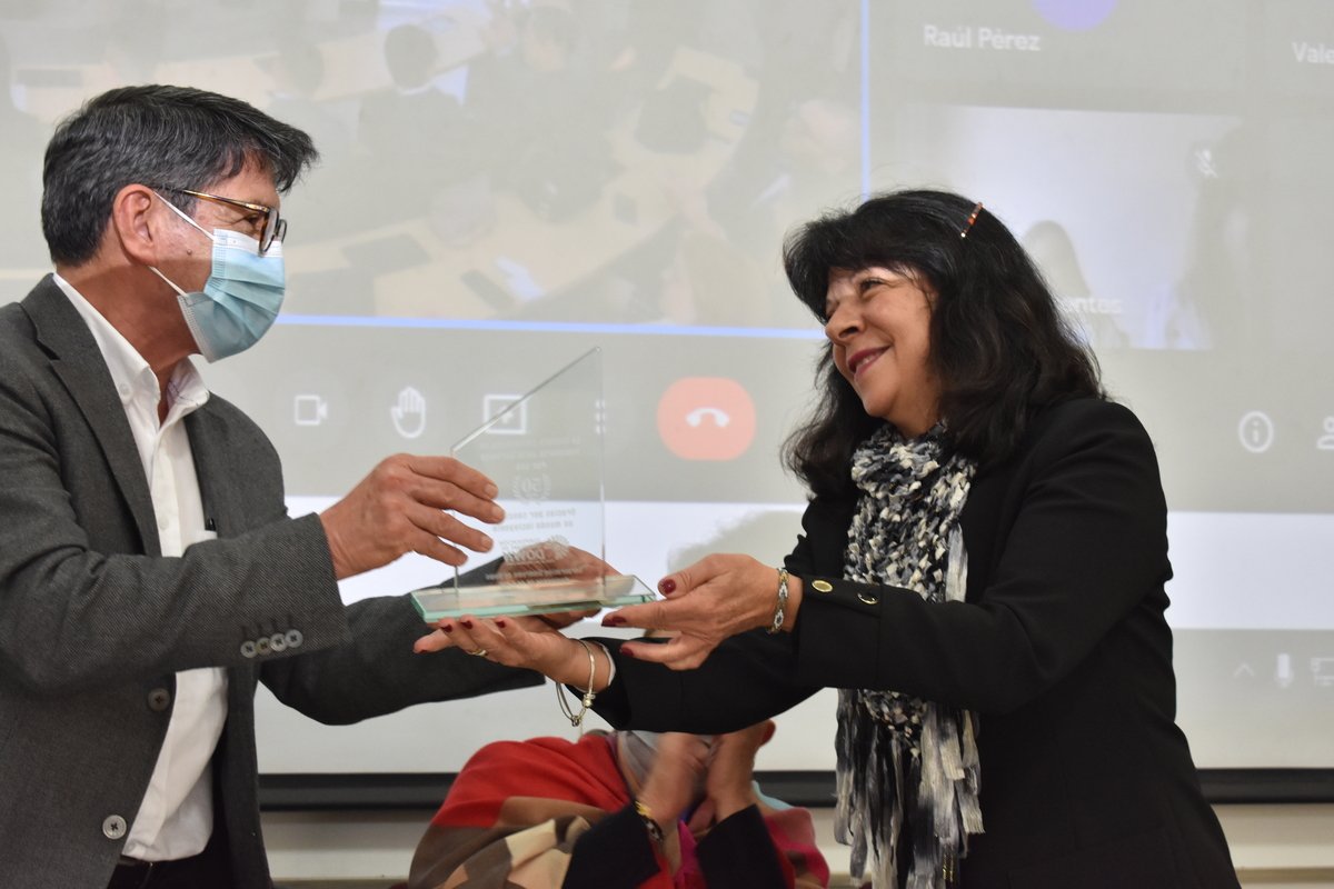 Graduación jóvenes Corporación Síndrome Down 2022  (8)