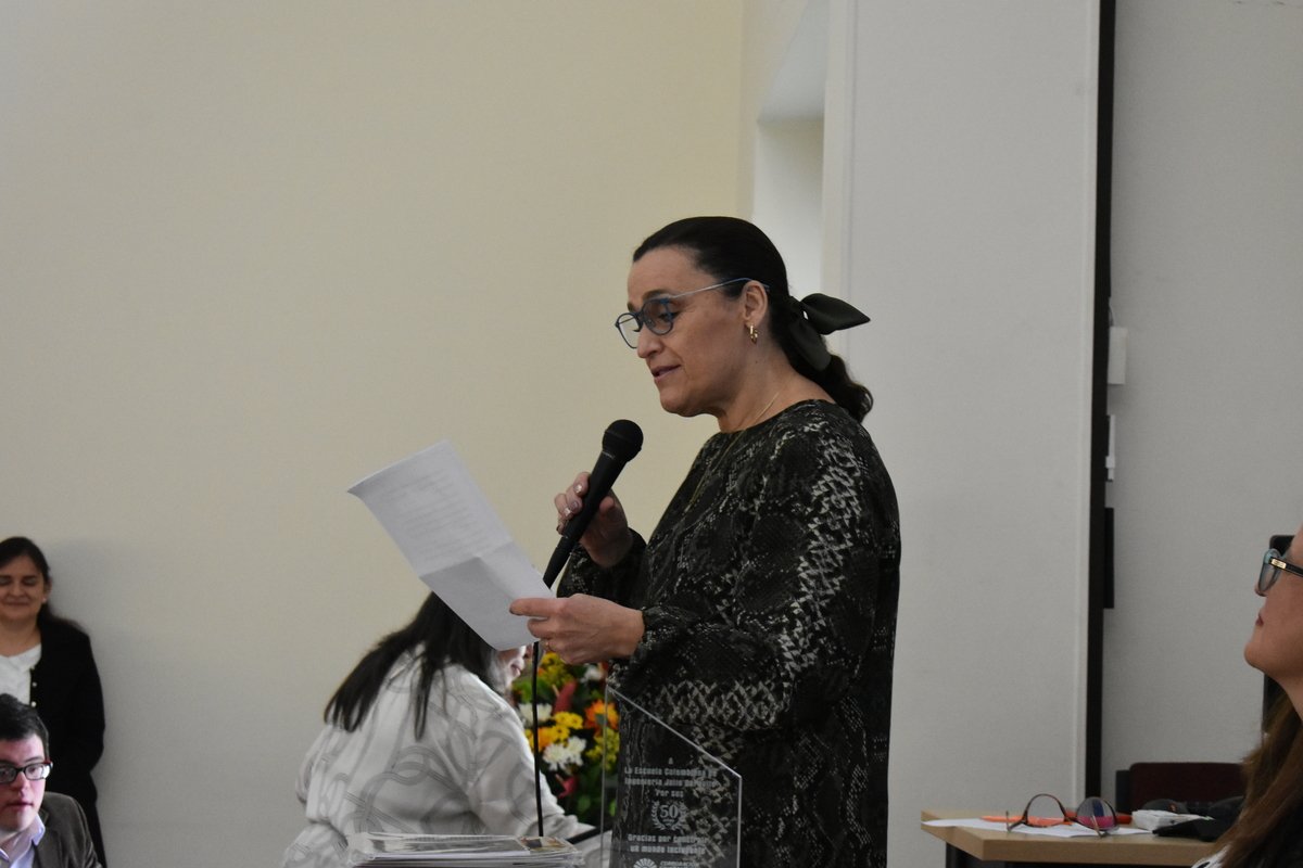 Graduación jóvenes Corporación Síndrome Down 2022  (14)