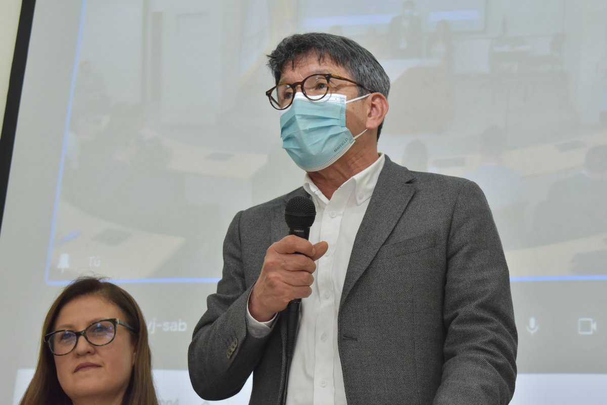 Graduación jóvenes Corporación Síndrome Down 2022  (5)