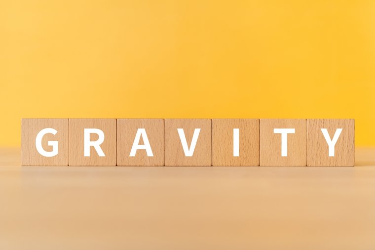 gravit