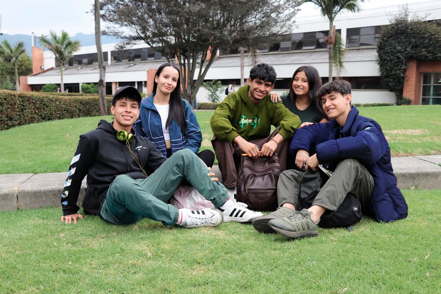Preuniversitario