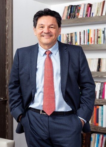 Gustavo Quintero Navas