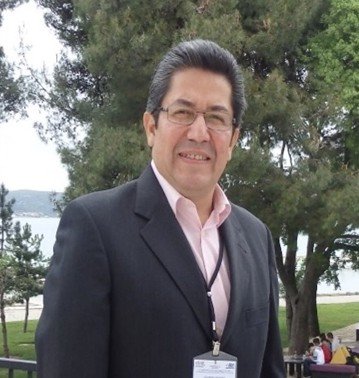 HÉCTOR MONTES FRANCESCHI