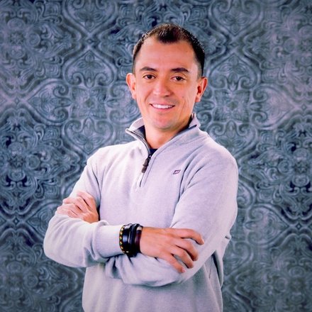 HEIMAR YADIR VEGA BERNAL