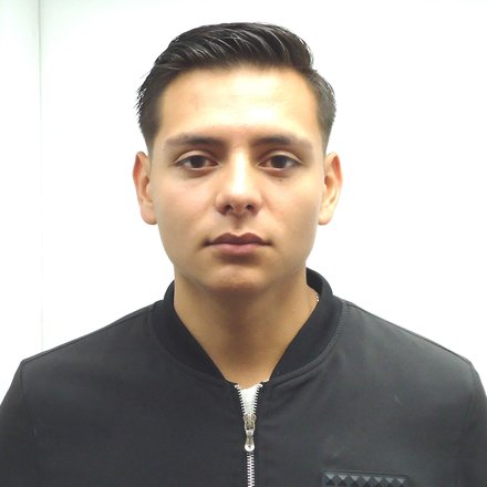 HOLGUIN GALEANO CRISTIAN DAVID - Julio Garavito