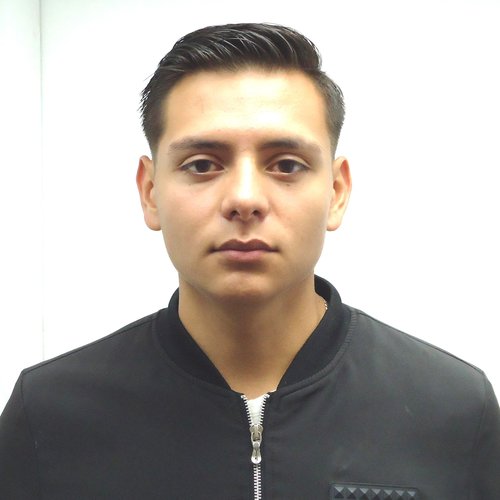 HOLGUIN GALEANO CRISTIAN DAVID - Julio Garavito