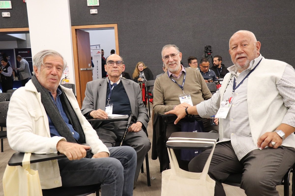 VII ENCUENTRO SUELOS Y ESTRUCTURAS