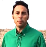 HUGO MORENO PÁRRIZAS