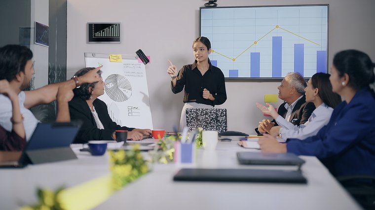 Habilidades Estratégicas para Líderes del Siglo XX
