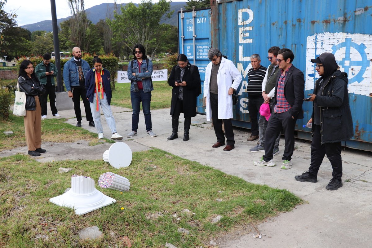 Haceleracionismos El Sur (11)