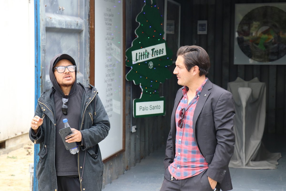 Haceleracionismos El Sur (2)