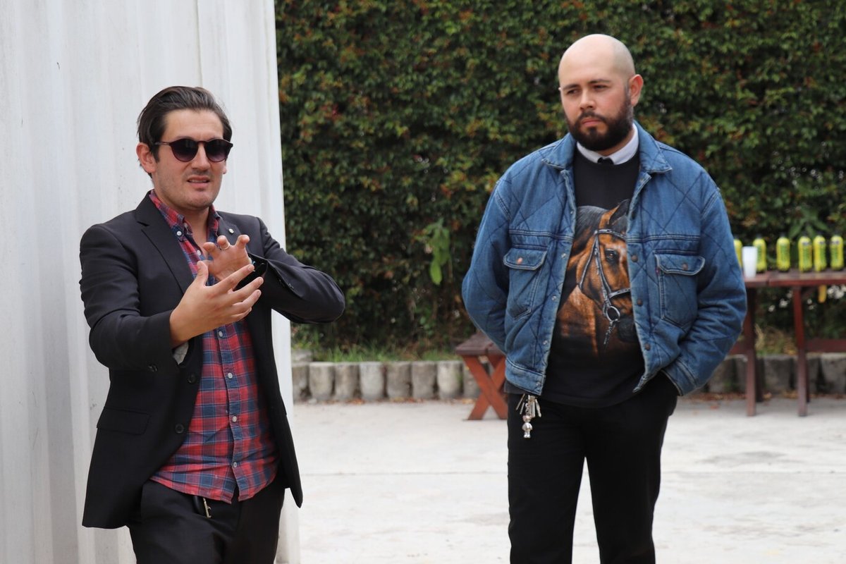 Haceleracionismos El Sur (6)