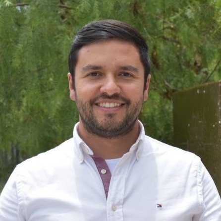 José Ignacio Nieto