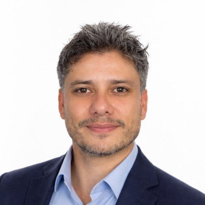 Henry Gutiérrez Mora