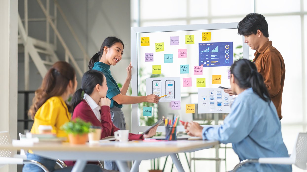 Herramientas para gerencia de proyectos