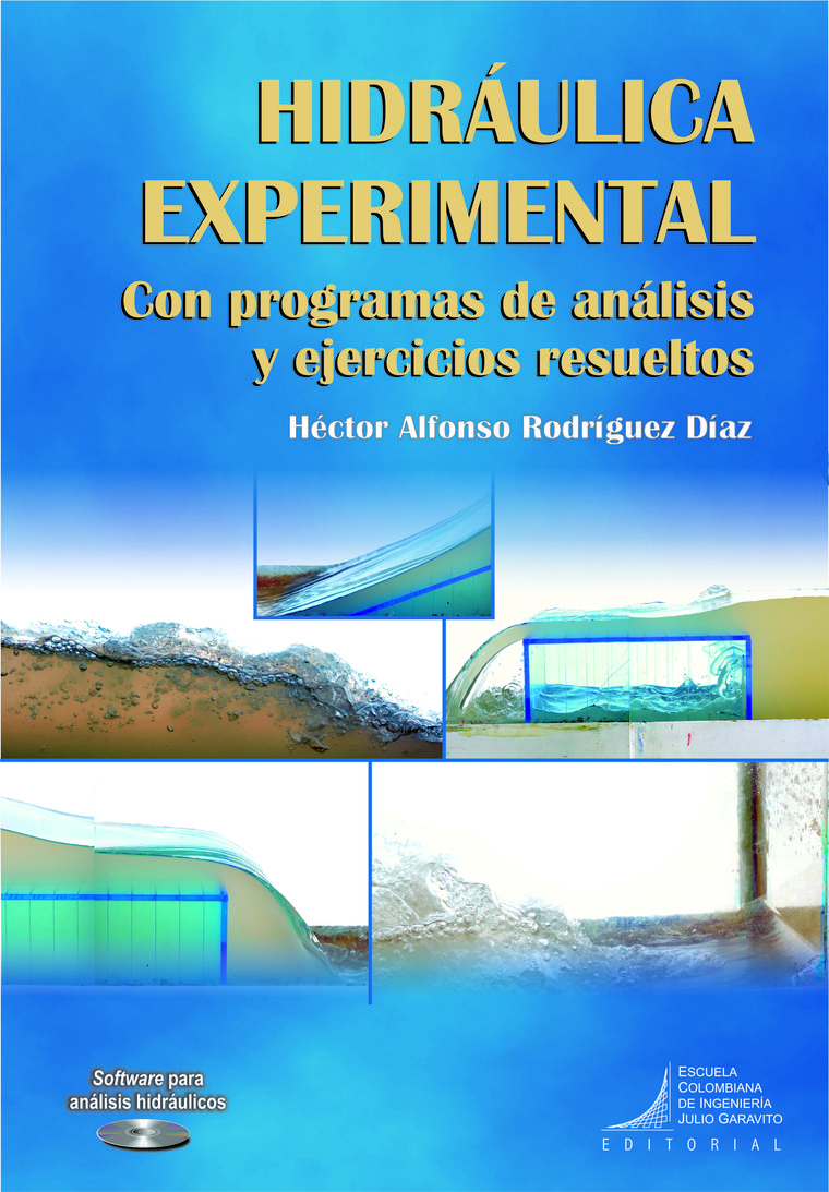 Hidráulica experimental