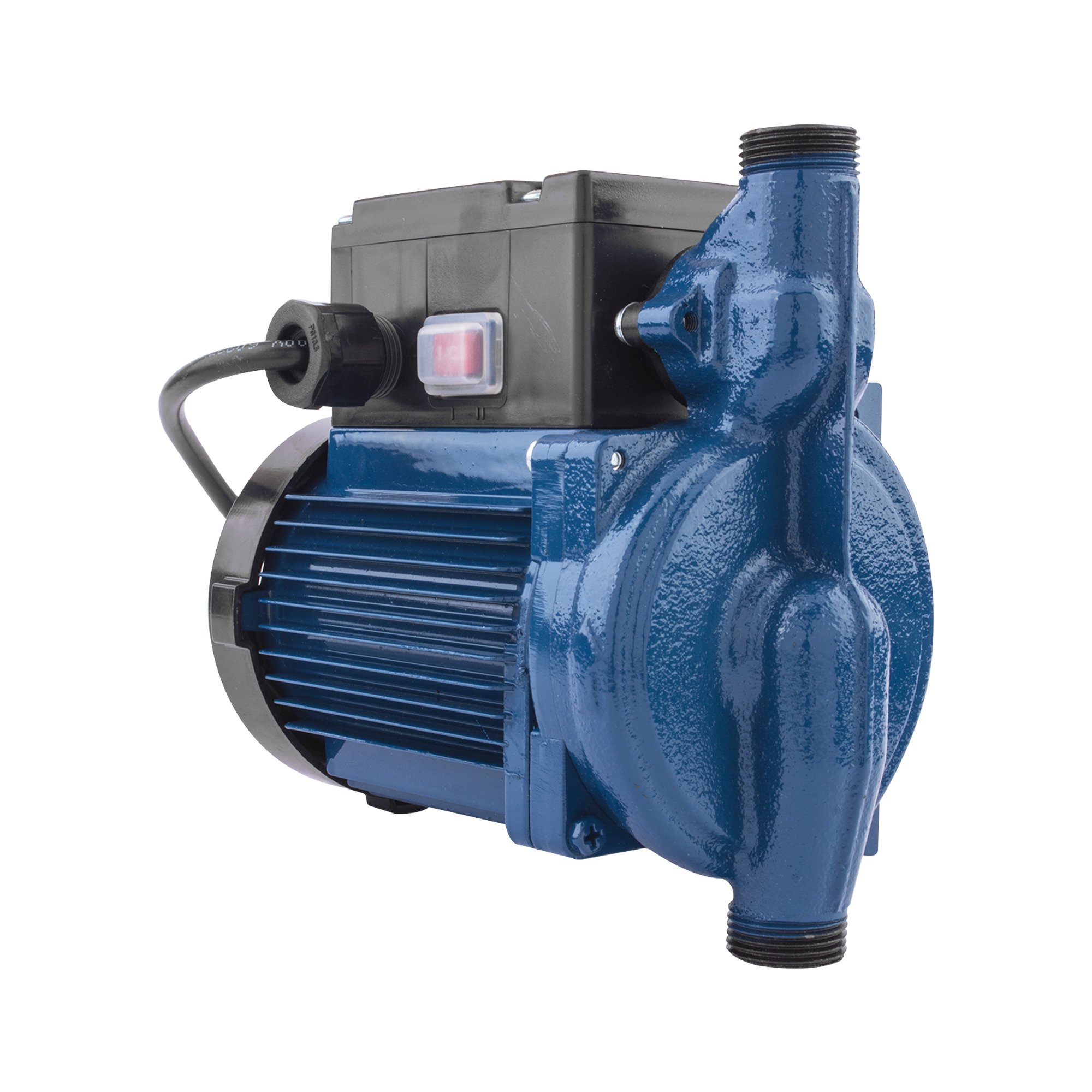 Hidroelectricas GEMPELER (1)