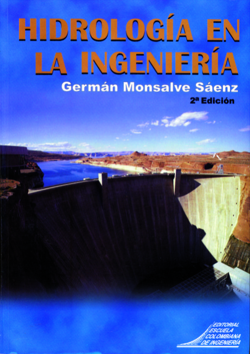 Hidrología en la ingeniería