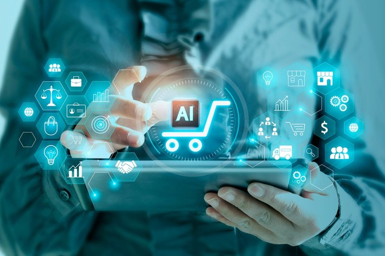 Estrategias de la Inteligencia Artificial y el Éxito Empresarial