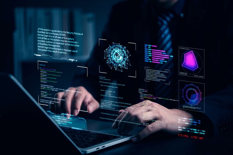 IA, datos & software