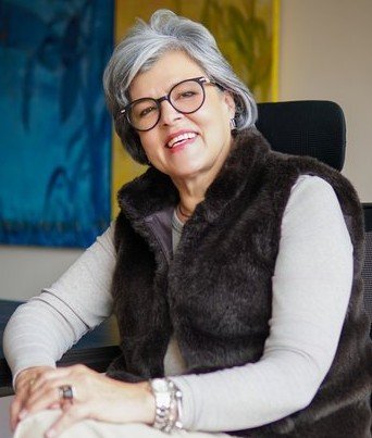 Myriam Astrid Angarita