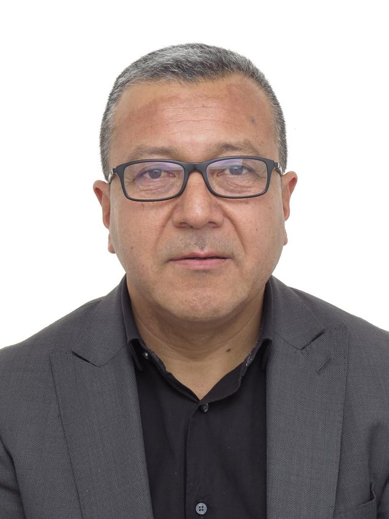 Hector Julio Moreno