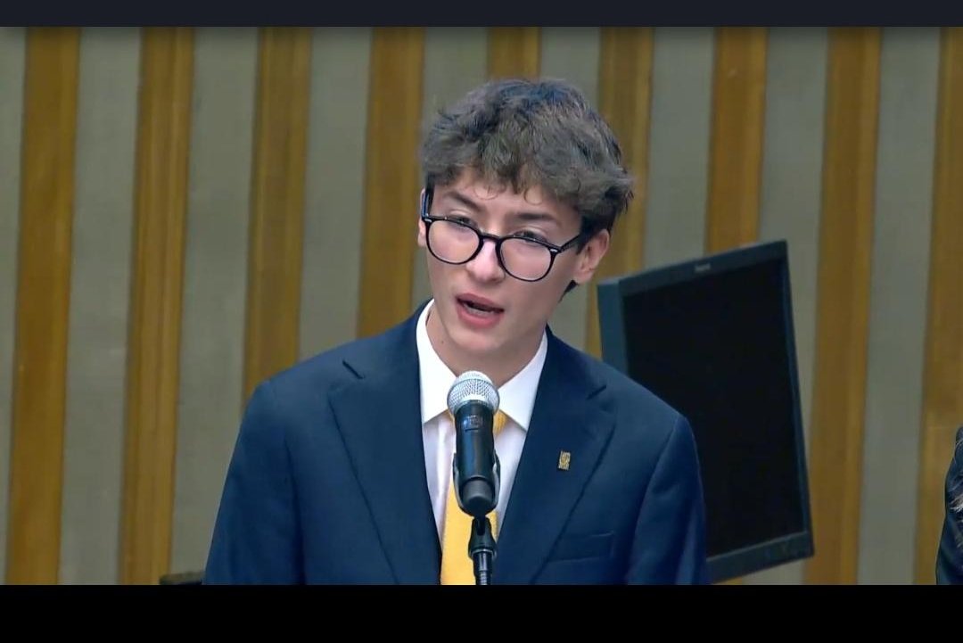 SERGIO NICOLAS GARAVITO CORTES