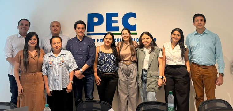 VISITA A PEC CALI