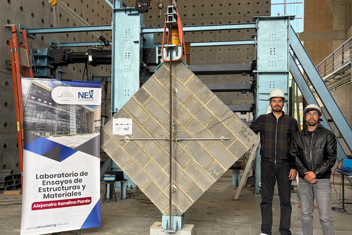 Investigación barras de GFRP
